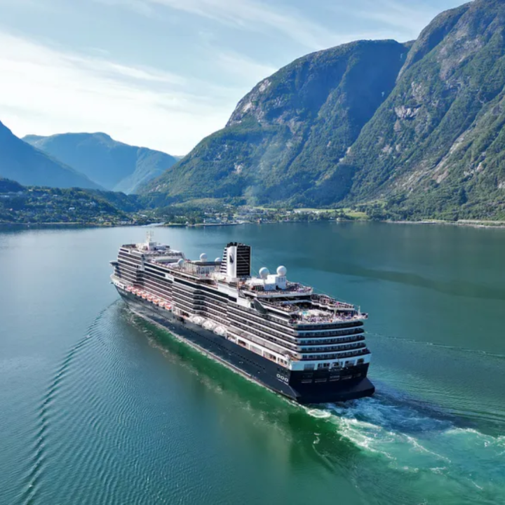 Holland America Line 