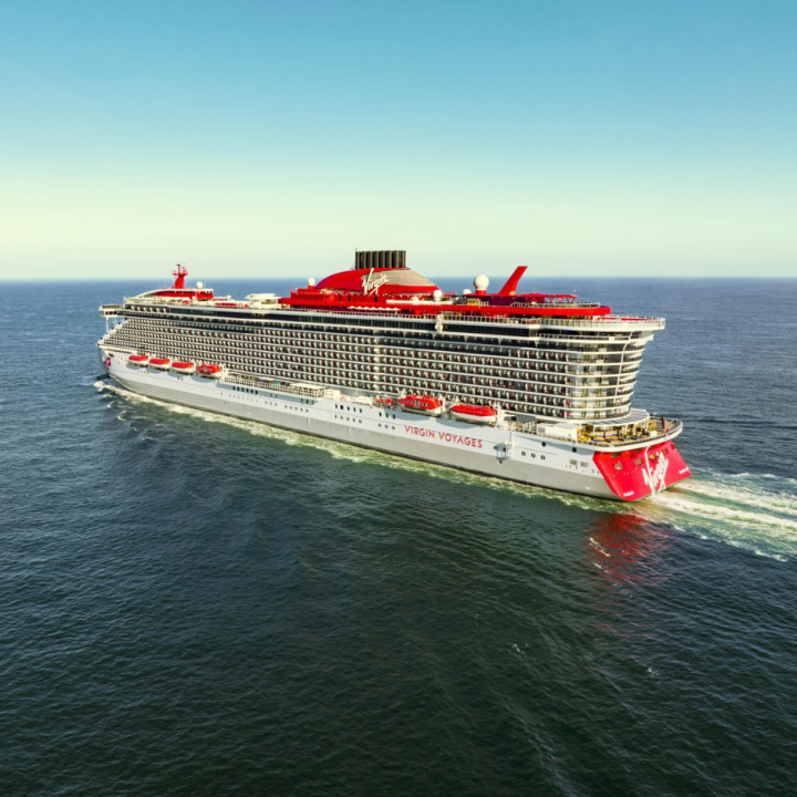 Virgin Voyages 