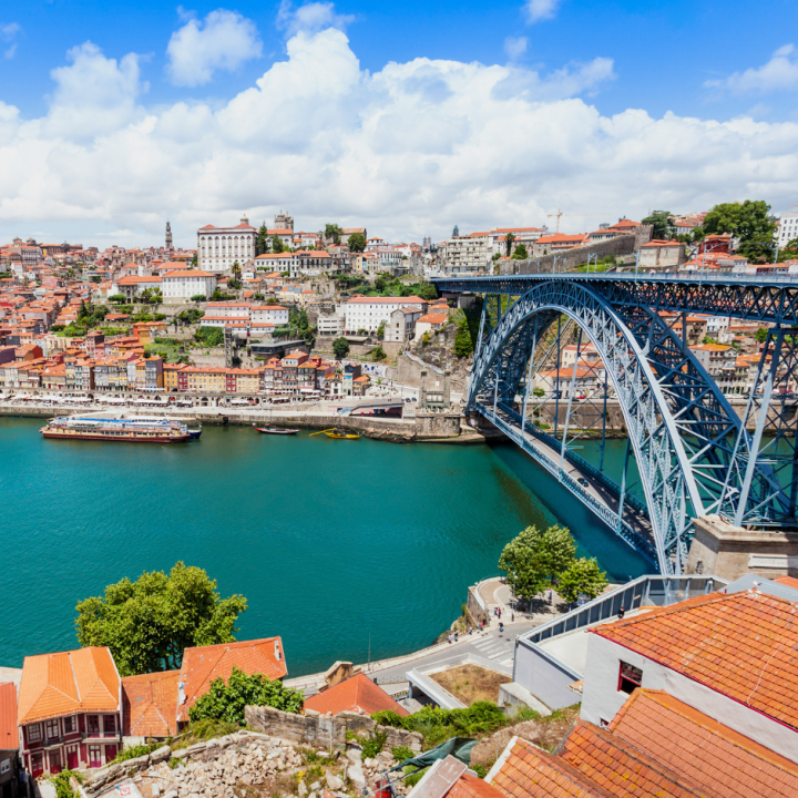 Porto