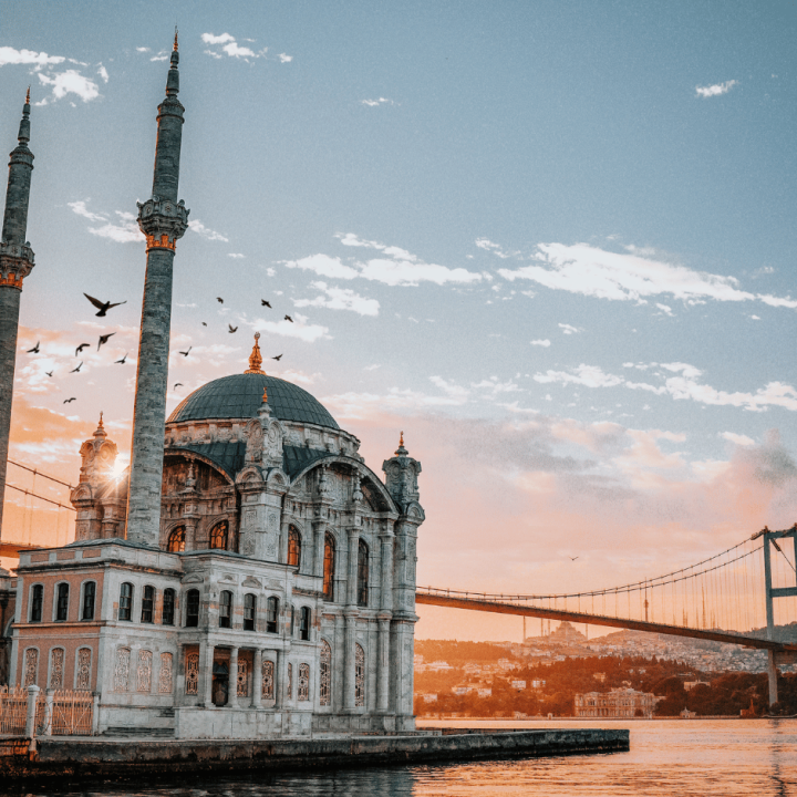 Istanbul
