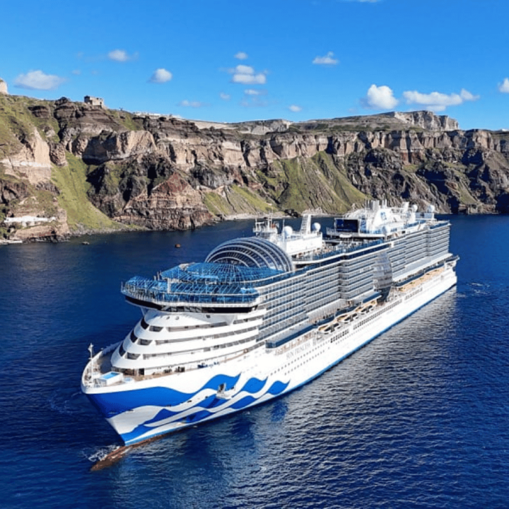Princess Cruises