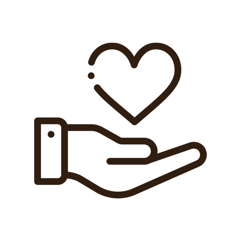 5. Ondersteuning tijdens de reis 